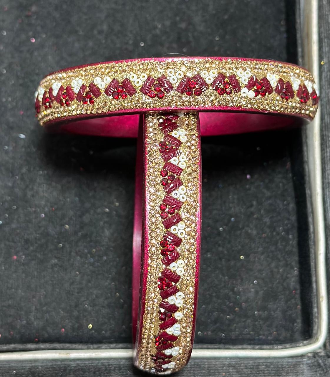 Lakh Bangle 3
